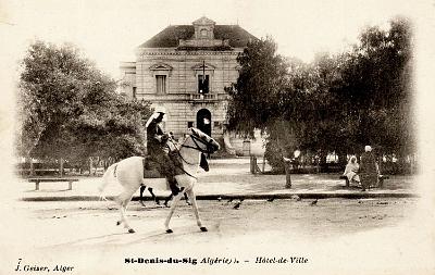 Saint-Denis-Du-Sig-HotelVille