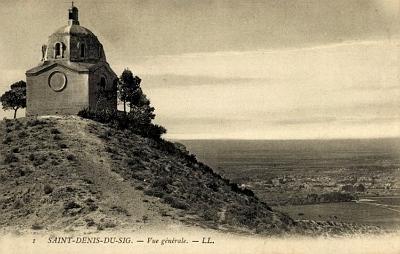 Saint-Denis-Du-Sig-VueGenerale