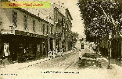 Saint-Eugene-AvMalakoff