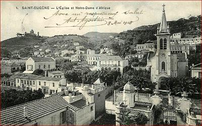 Saint-Eugene-Eglise-NDAfrique