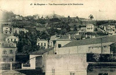 Saint-Eugene-Seminaire