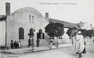 Saint-Leu-EcoleIndigene