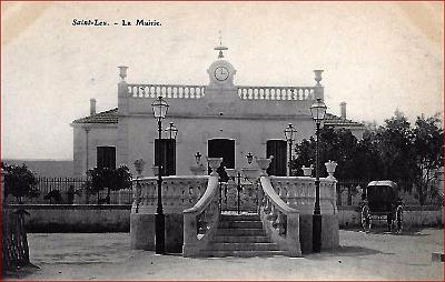 Saint-Leu-Mairie