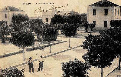 Saint-Leu-Place-Mairie