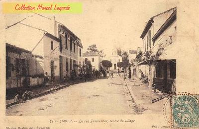 Saoula-RueParmentier-Centre