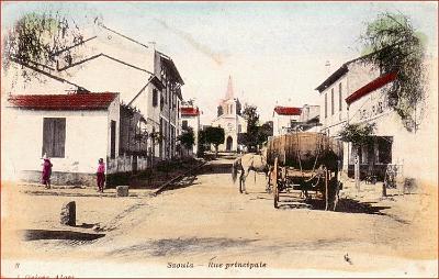 Saoula-RuePrincipale