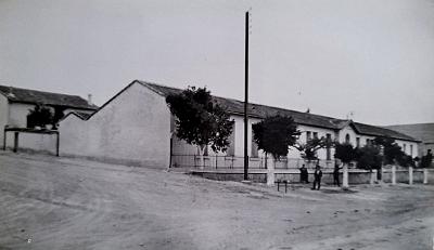 Sedrata-HopitalCivil