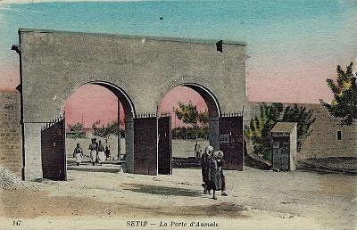 Setif-PorteAumale