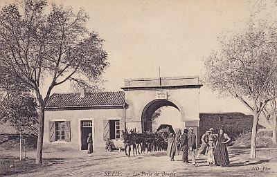 Setif-PorteBougie-