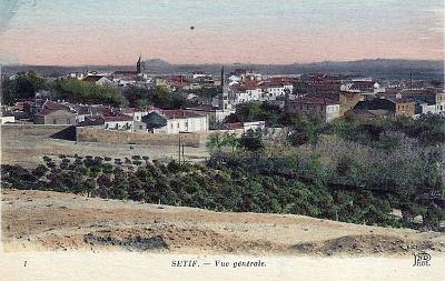 Setif-VueGenerale