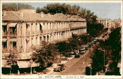Sidi-Bel-Abbes-AvGare