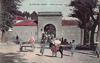 Sidi-Bel-Abbes-PorteDeDaya