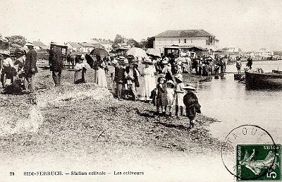 Sidi-Ferruch-Estiveurs