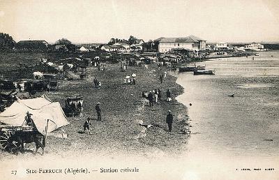 Sidi-Ferruch-Plage