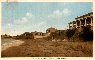 Sidi-Ferruch-PlageMoretti
