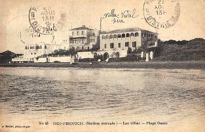 Sidi-Ferruch-PlageOuest-Villas