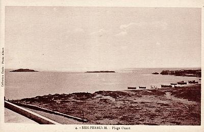 Sidi-Ferruch-PlageOuest