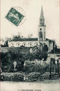 Sidi-Moussa-Eglise