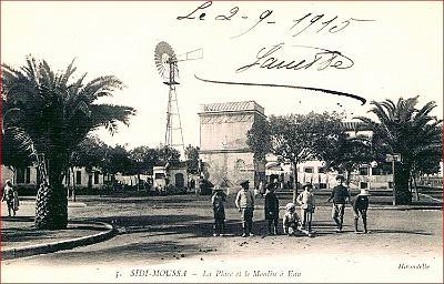 Sidi-Moussa-Place