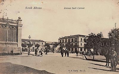 Souk-Ahras-AvSadiCarnot-01