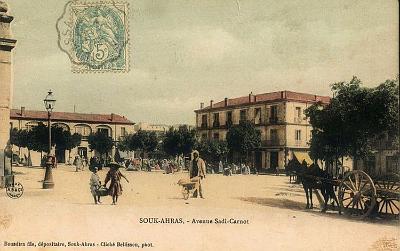 Souk-Ahras-AvSadiCarnot