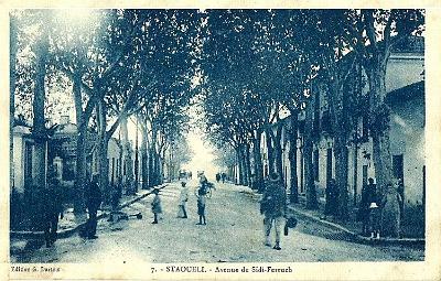 Staoueli-AvSidiFerruch