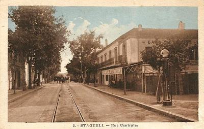 Staoueli-RueCentrale