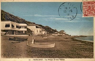 Surcouf-PlageVillas
