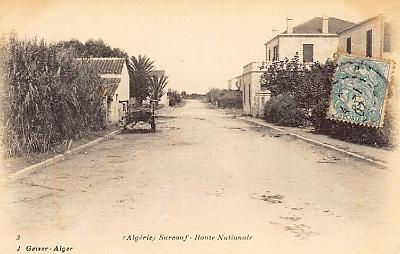 Surcouf-RouteNationale