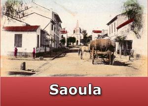 Saoula