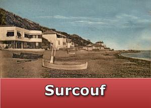 Surcouf