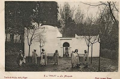 Tablat-Mosquee