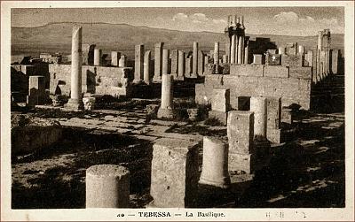 Tebessa-Basilique-02