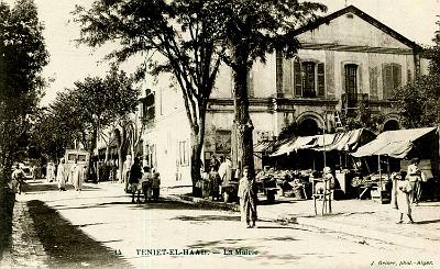 Teniet-El-Haad-Mairie-01