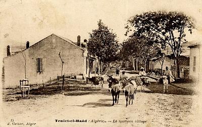 Teniet-El-Haad-NouveauVillage-01