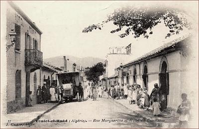 Teniet-El-Haad-RueMarguerite