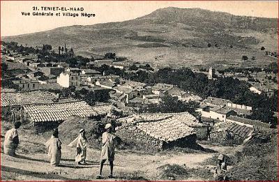 Teniet-El-Haad-VueGenerale