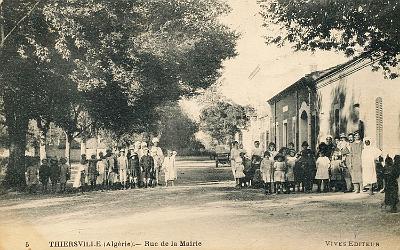 Thiersville-RueMairie