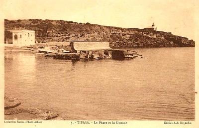 Tipaza-Phare