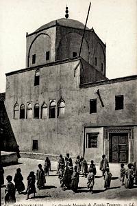 Touggourt-GrandeMosquee-01