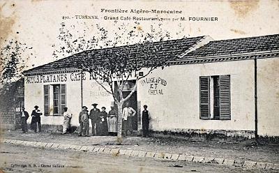 Turenne-CafeRestaurantFournier