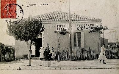 Turenne-LaPoste