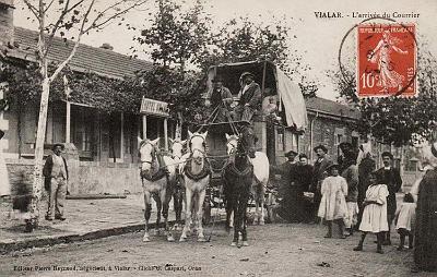 Vialar-ArriveeCourrier