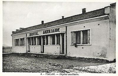 Vialar-HopitalAuxiliaire