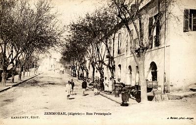 Zemmora-RuePrincipale-01