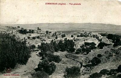 Zemmora-VueGenerale