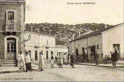 Zemmorah-GrandeRue