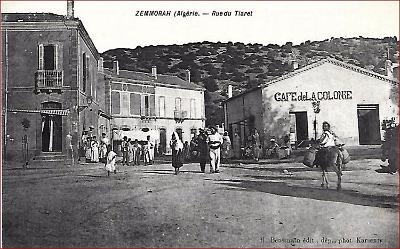 Zemmorah-RueTiaret