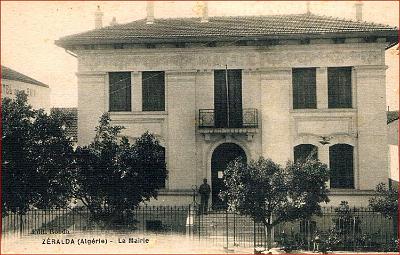 Zeralda-Mairie