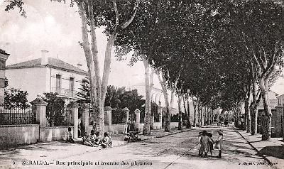Zeralda-RuePrincipale-AvPlatanes